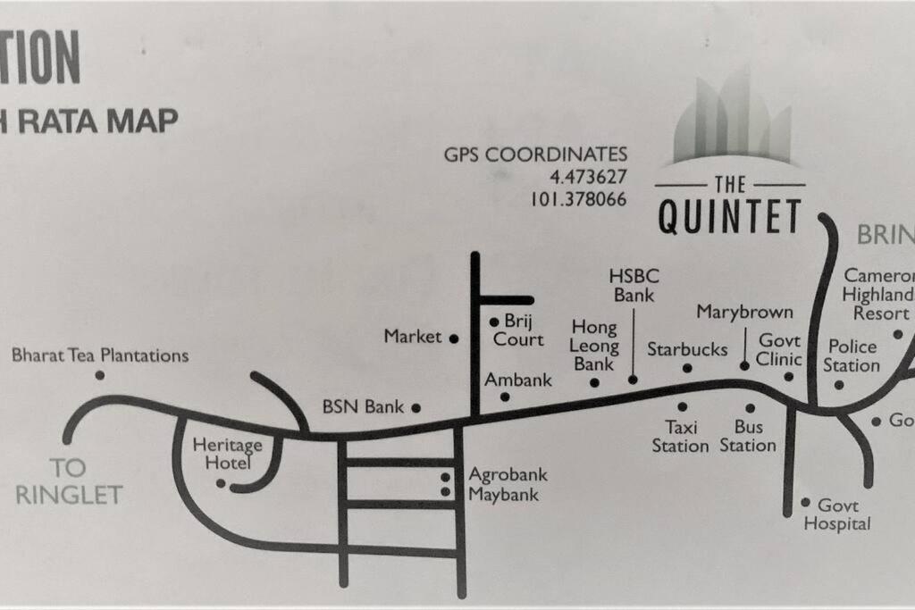 Sunrise Terrace At Quintet *